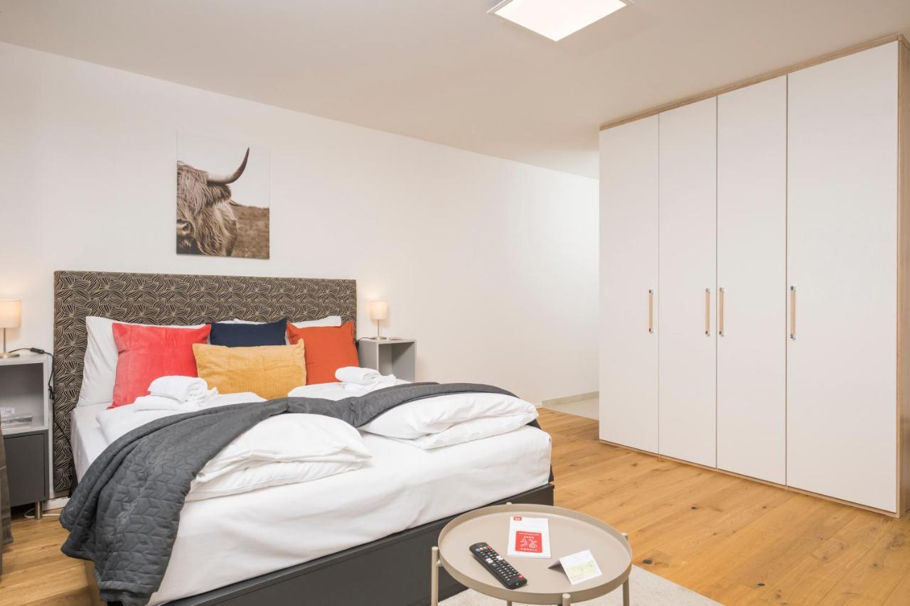 Cozy Favoriten Viena Exterior foto