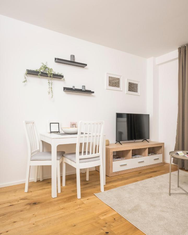 Cozy Favoriten Viena Exterior foto