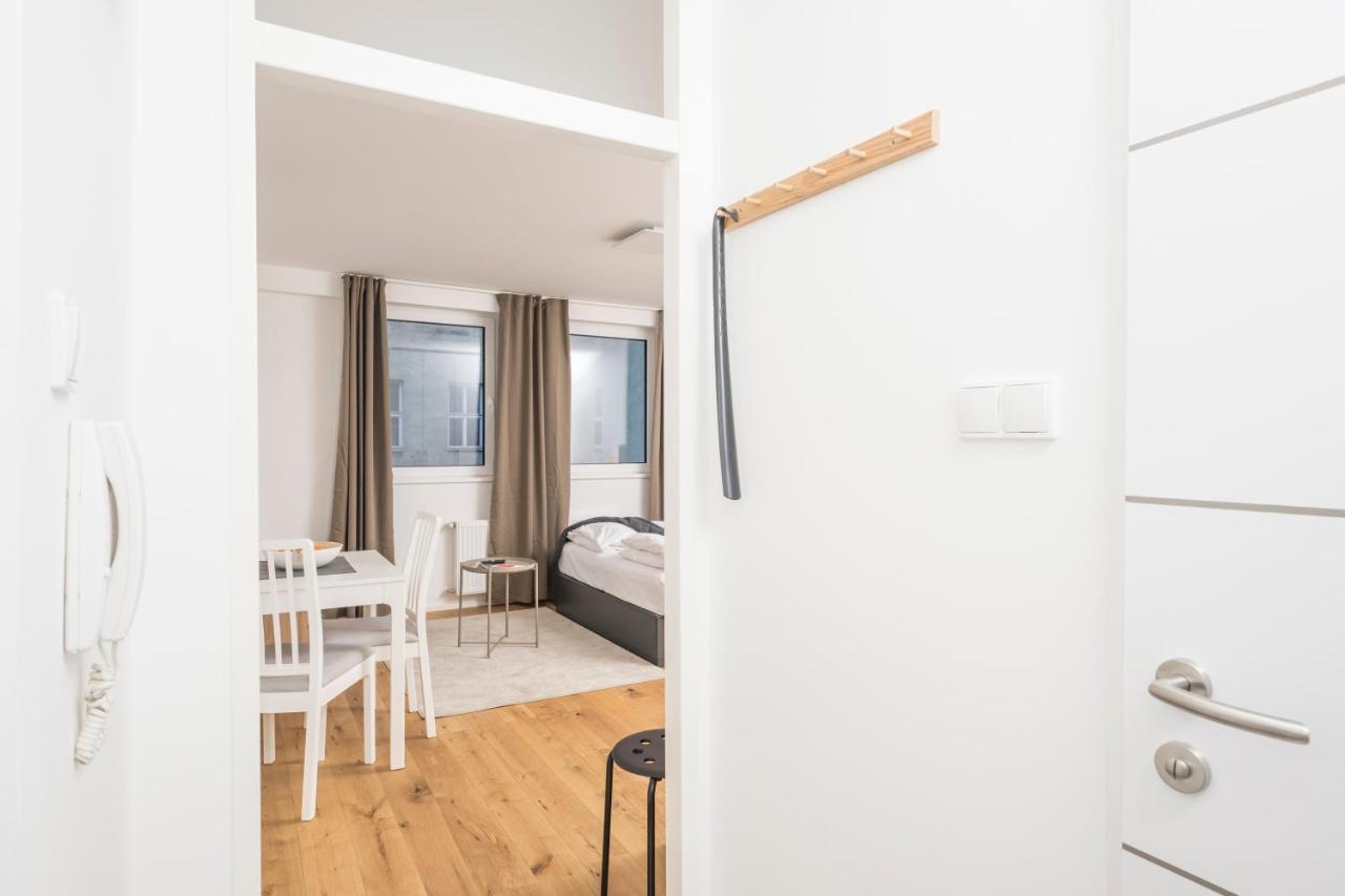 Cozy Favoriten Viena Exterior foto